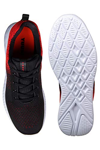 Image of Fusefit Mens Milano Running Shoe