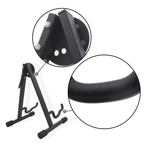 Support violoncelle universel réglable et pliable pour musiciens