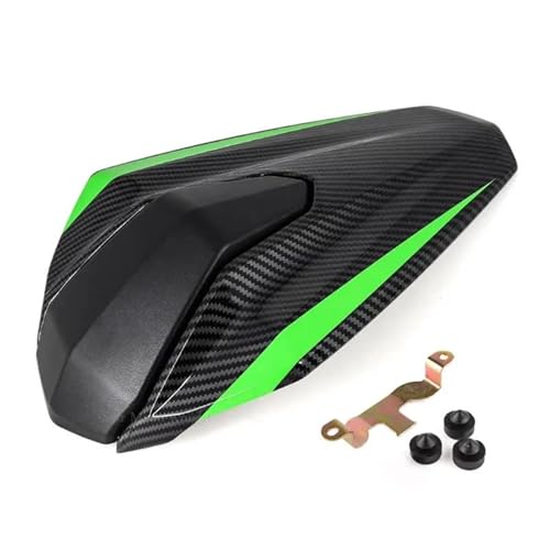 Capot de siège arrière Ninja 400 pour remplacer la selle passager