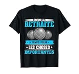 Êtes-vous un fier joueur de Boule Lyonnaise ? Si le jeu de la Boule Lyonnaise vous rend heureux, alors ce design Boule Lyonnaise est parfait pour vous !