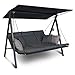 Amazon.de Angerer Hollywoodschaukel Lounge Gartenschaukel Made in