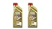 Produktbild Castrol 57420 EDGE Motoröl Titanium FST 5W-30 LL, (2 Liter)