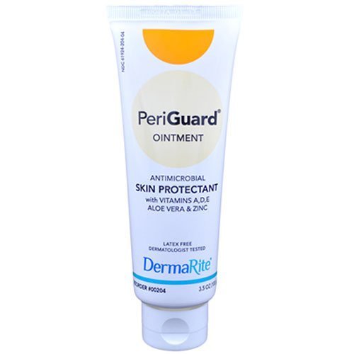 PeriGuard Scented Skin Protectant Ointment 7 oz. Tube 00205 1 Ct