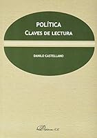 Política. Clave de lectura 8413247470 Book Cover