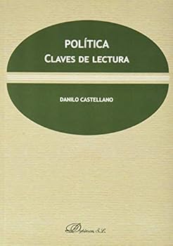 Paperback Política. Clave de lectura Book