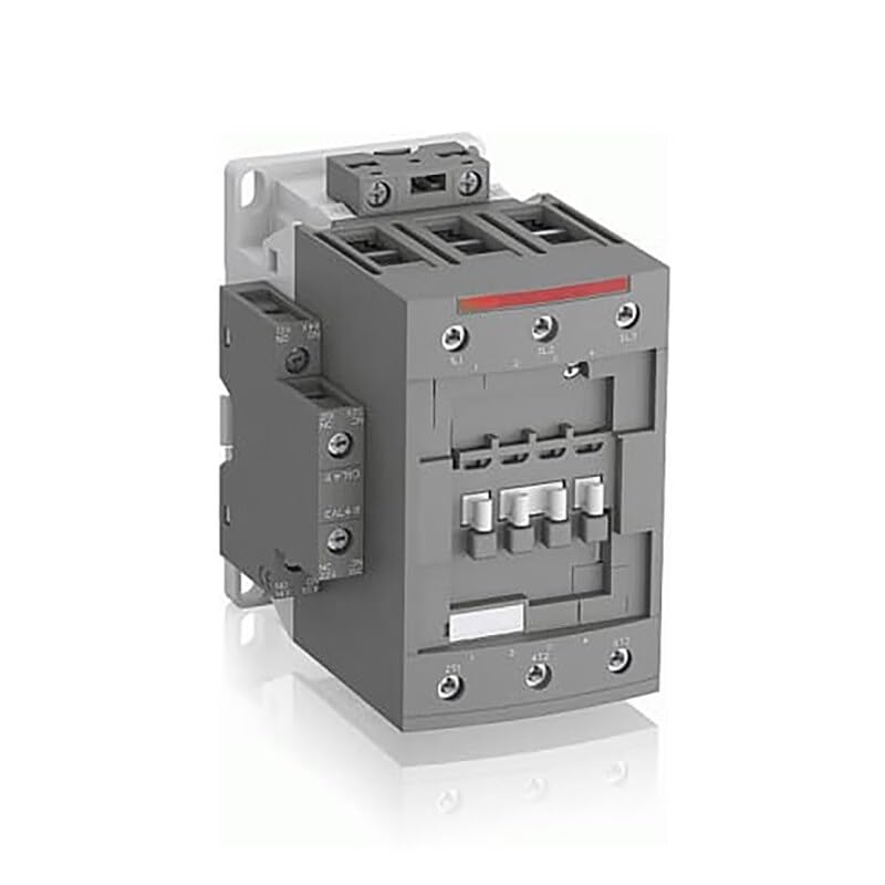 Contacteur de puissance AFC80-30-11-86 pour automatisme et moteur