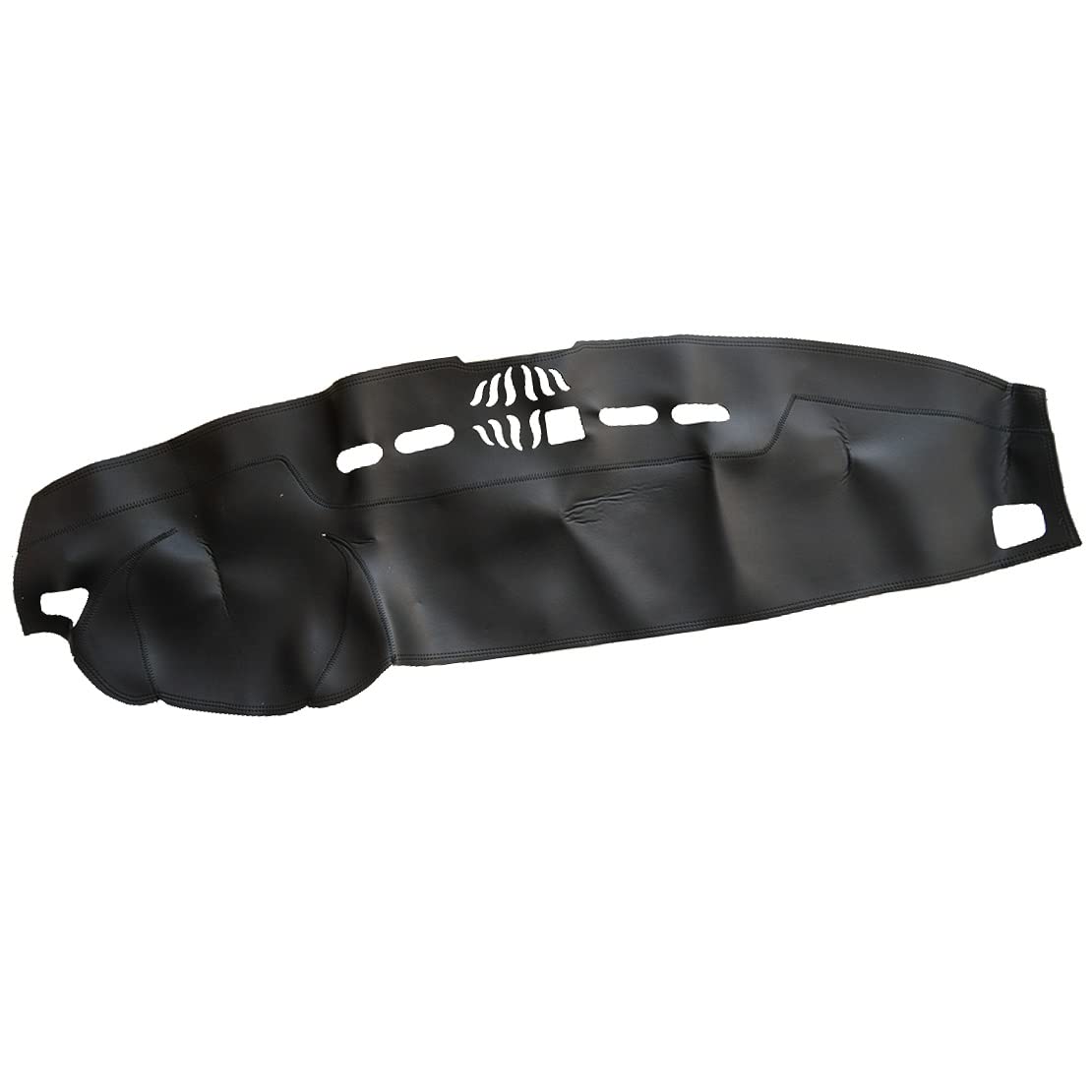 Auto Copri Cruscotto LHD in Pelle Artificiale Auto Cruscotto Dash Zerbino Pad Tappeto Sun Copertura Visiera Fit per Land per Rover per Range per Rover Sport LR3 LR4