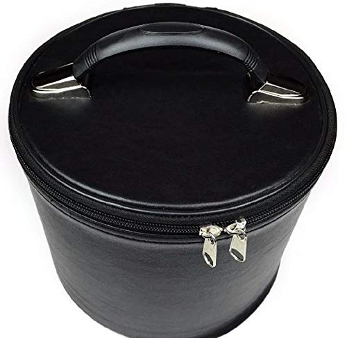 Masonic Fez - Funda para gorra protectora en color negro para transporte 2