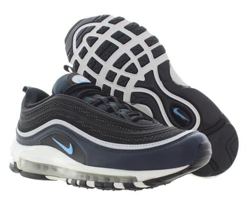 Image of Nike Men's Air Max 97 (Gs) Track & Field Shoes