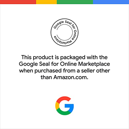 Google Nest Security Cam (Wired) - 2Nd Generation - Linen #TOP6