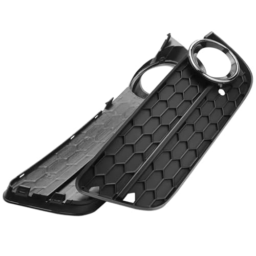 2 Phares Antibrouillard pour Rouler en Sécurité avec votre A5 2008-2011