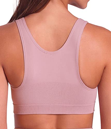 Lupo Top Slim, Lingerie Feminino, Nude, GG