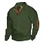 B Army Green