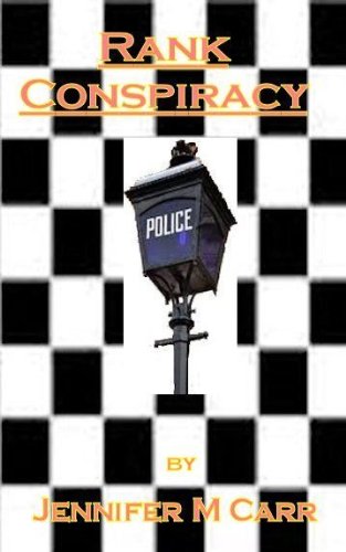 Rank Conspiracy      Kindle Edition