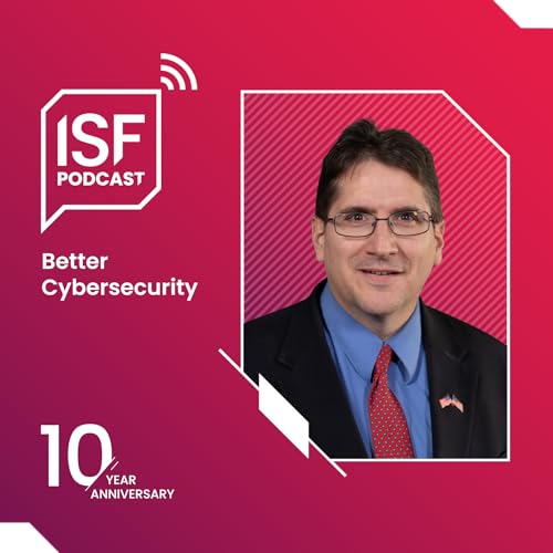 341: Dr. Keith Morneau - AI & the Resilient Workforce: Thriving in the Next Decade