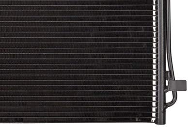 A/C AC Condenser Compatible With Volvo XC70 Land Rover LR2 3733
