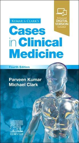 Elsevier Kumar & Clark's Cases in Clinical Medicine