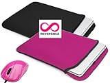 compatible con 15,6" ordenadores portátiles y 15" pro macbook, las dimensiones internas de la funda para portátil targus 396 x 270 x 33 mm