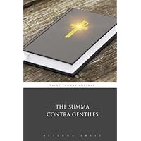 The Summa Contra Gentiles