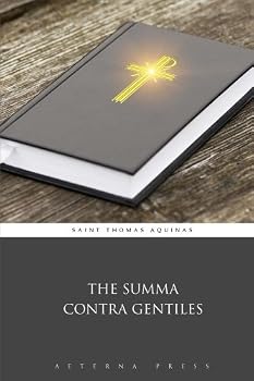Paperback The Summa Contra Gentiles Book