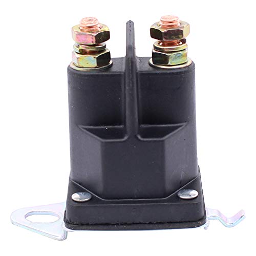 Solenoide de arranque Poulan Pro PB17542LT PP20VA46 PO17542LT tractor cortacésped