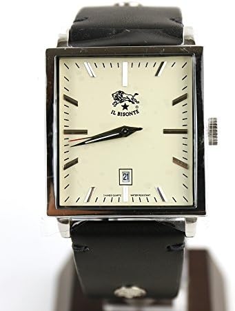 公式の イルビゾンテ Il Bisonte メンズ レディース ユニセックス 腕時計 時計 イタリア製天然レザーベルト クオーツ 人気 ランキング ブランド ウォッチ うでとけい 海外正規品 Ihmc21 Com
