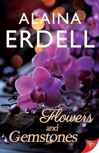 Flowers And Gemstones
