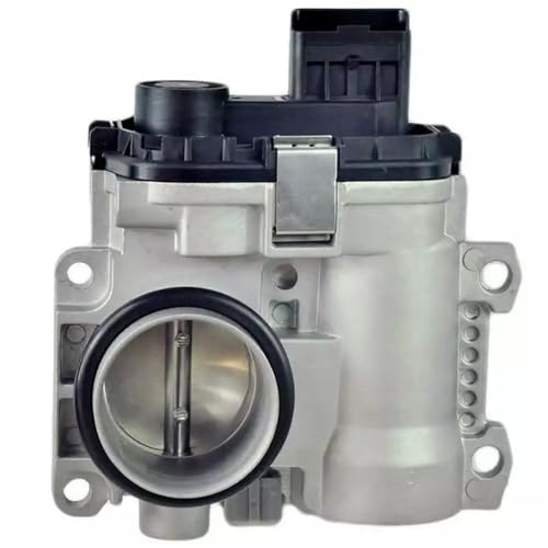 Corps de papillon 8200166869 pour corriger le ralenti instable Clio 2
