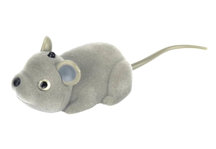 ネズミ Amazon.co.jp: 童友社(DOYUSHA) ビュンビュン ねずみ君 電動