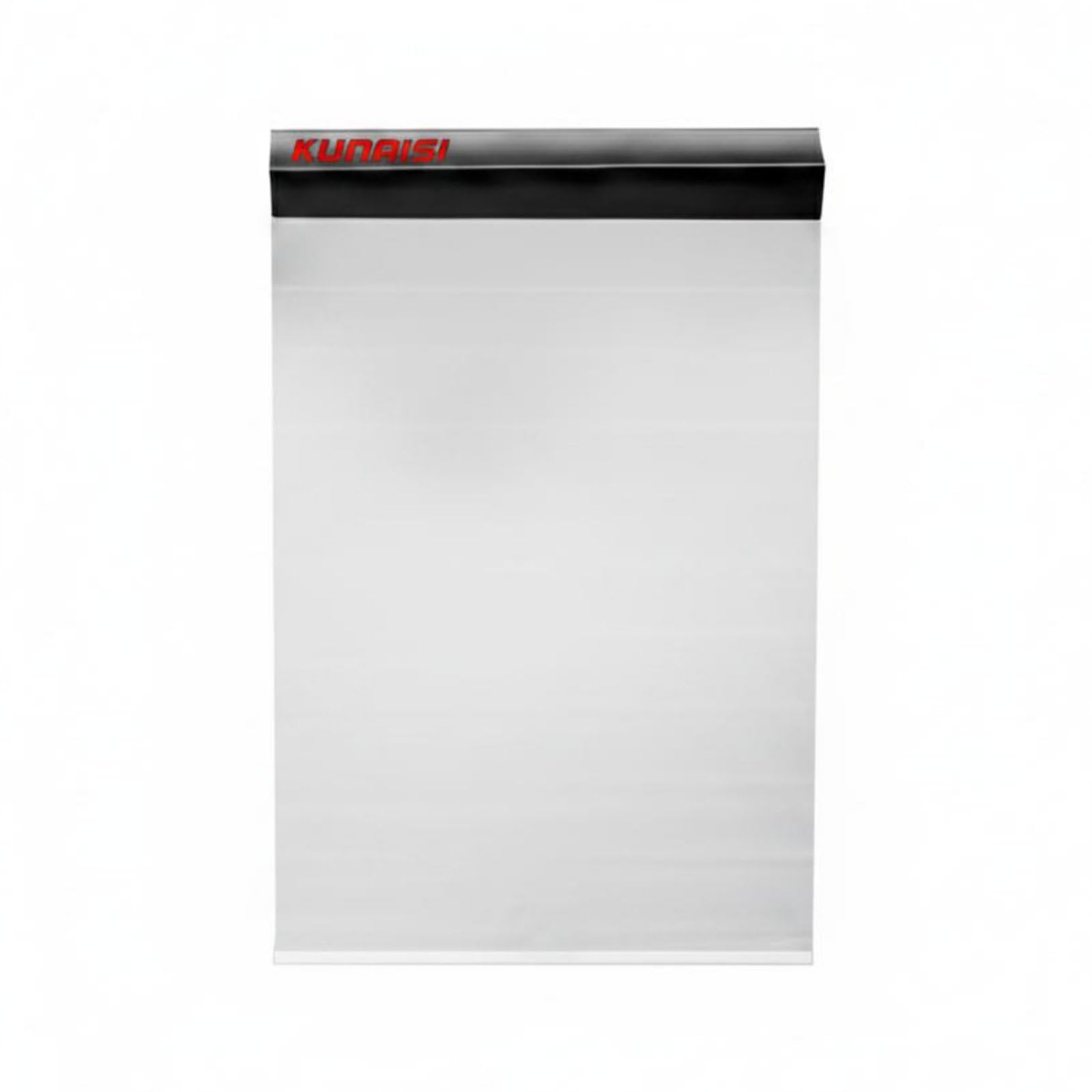 Protector Borde Puerta Uso Universal Accesorio de Coche Transparente Película Protectora