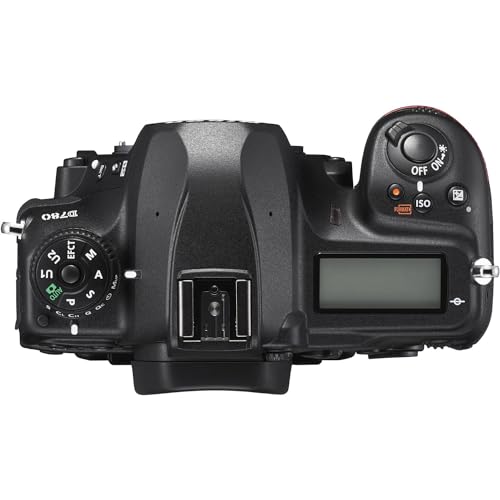 Cámara DSLR Nikon D780 (Solo Cuerpo) con Accesorios miniatura 4