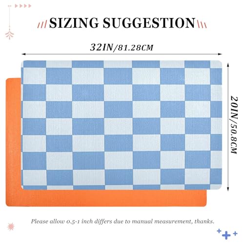 Paillasson d'intérieur antidérapant contre les sols glissants et humides - 4