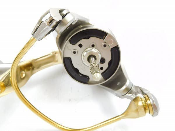 Amazon.co.jp: Daiwa 06 Tournament ISO Z 2500LBD Body / Management
