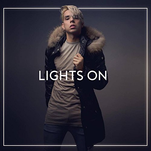 Play Lights On by Louis Andre on Amazon Music