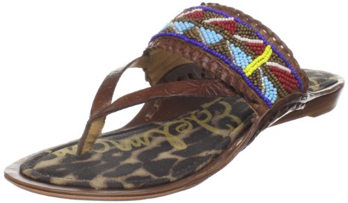 Image of Sam Edelman Women's Gigi Thong Sandal
