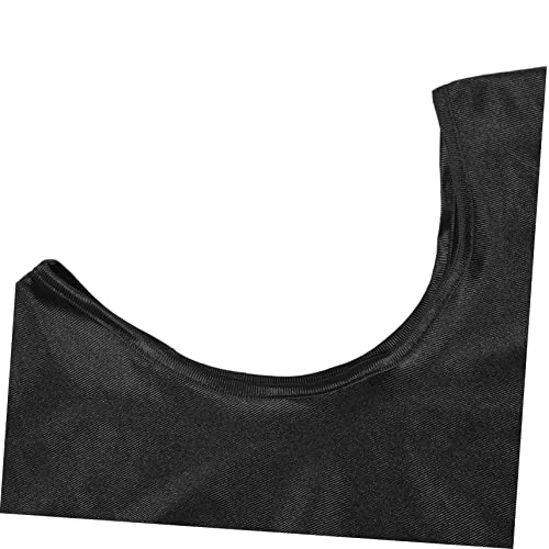 WOONEKY 6 Peças Colete De Treinamento De Futebol Pinnies Coletes Esportivos Respiráveis ​​Coletes Es