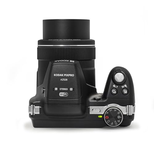 KODAK PIXPRO AZ528 の商品画像 7