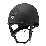 Charles Owen JS1 Pro Jockey Skull 57cm - 2