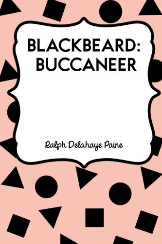 Blackbeard: Buccaneer