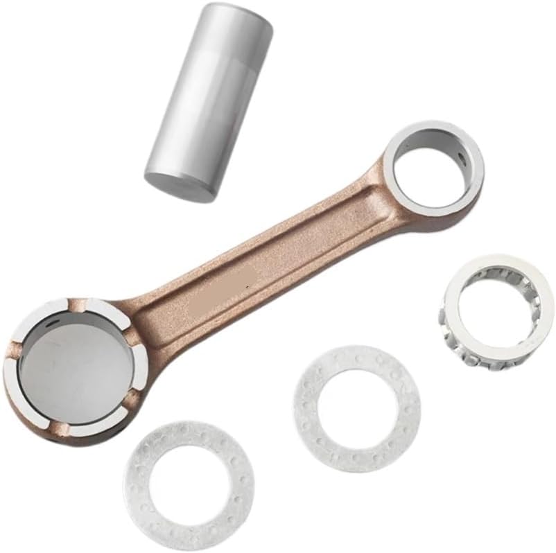 Engine Rod Connecting Kit Fit For 25HP 30HP 25J 30D 6J8-11651 6J8-11651-00-00 6J8-11650