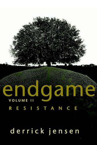 Endgame, Volume 2 view 2