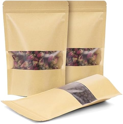 Resealable Bags Stand...