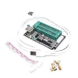 GalaxyElec PIC K150 ICSP Programmer USB Automatic Programming Develop Microcontroller + USB ICSP Cable