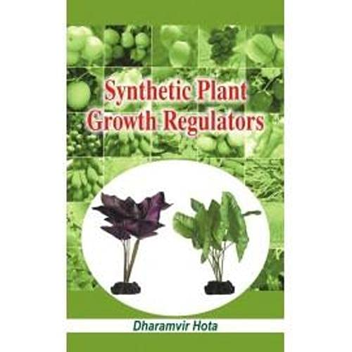 Genetech Synthetic Plant Growth Regulators