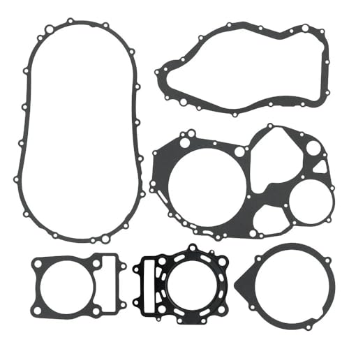 Pochette de kit de joint complet adapté for AC500 4x4 2003-2009 moteur - 2
