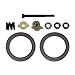 Team Associated RC10B6 Ball Differential Rebuild Kit ASC91991 Electric Car/Truck Option Parts