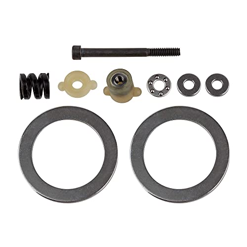 RC10B6 kit reconstruction différentiel billes Team Associated ASC91991