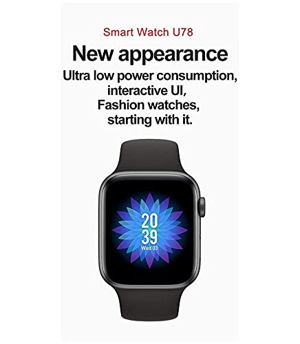 smart watch u78