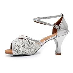 Silver Heel5cm