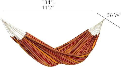 Mejores precios y opiniones de Hamacas Amazonas más recomendados. 24 Imagen adicional